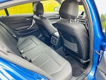 2.0 118d M Sport Hatchback 5dr Diesel Manual Euro 6 (s/s) (150 ps)