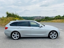 3.0 330d Luxury Touring 5dr Diesel Auto xDrive Euro 5 (s/s) (258 ps)