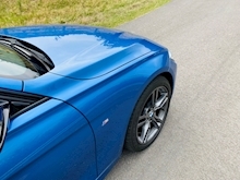 2.0 320d M Sport Saloon 4dr Diesel Manual Euro 5 (s/s) (184 ps)