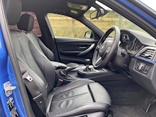 2.0 320d M Sport Saloon 4dr Diesel Manual Euro 5 (s/s) (184 ps)