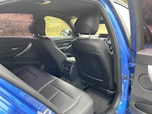 2.0 320d M Sport Saloon 4dr Diesel Manual Euro 5 (s/s) (184 ps)