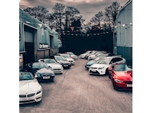 2.0 320d M Sport Saloon 4dr Diesel Manual Euro 5 (s/s) (184 ps)