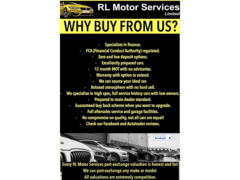 BMW 2.0 320d M Sport Saloon 4dr Diesel Manual Euro 5 (s/s) (184 ps)