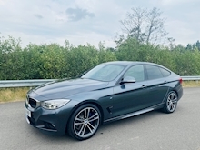 2.0 320d M Sport GT 5dr Diesel Manual Euro 6 (s/s) (190 ps)