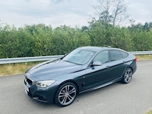 2.0 320d M Sport GT 5dr Diesel Manual Euro 6 (s/s) (190 ps)