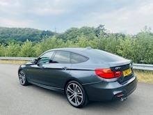 2.0 320d M Sport GT 5dr Diesel Manual Euro 6 (s/s) (190 ps)