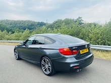 2.0 320d M Sport GT 5dr Diesel Manual Euro 6 (s/s) (190 ps)