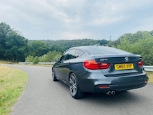 2.0 320d M Sport GT 5dr Diesel Manual Euro 6 (s/s) (190 ps)