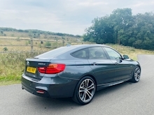 2.0 320d M Sport GT 5dr Diesel Manual Euro 6 (s/s) (190 ps)