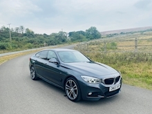 2.0 320d M Sport GT 5dr Diesel Manual Euro 6 (s/s) (190 ps)