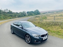 2.0 320d M Sport GT 5dr Diesel Manual Euro 6 (s/s) (190 ps)