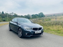 2.0 320d M Sport GT 5dr Diesel Manual Euro 6 (s/s) (190 ps)