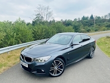 2.0 320d M Sport GT 5dr Diesel Manual Euro 6 (s/s) (190 ps)