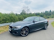 2.0 320d M Sport GT 5dr Diesel Manual Euro 6 (s/s) (190 ps)