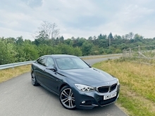 2.0 320d M Sport GT 5dr Diesel Manual Euro 6 (s/s) (190 ps)