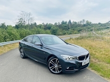 2.0 320d M Sport GT 5dr Diesel Manual Euro 6 (s/s) (190 ps)