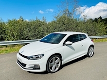 2.0 TDI BlueMotion Tech R-Line Hatchback 3dr Diesel Manual Euro 6 (s/s) (184 ps)