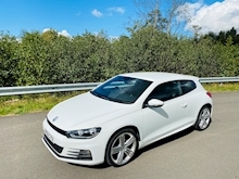 2.0 TDI BlueMotion Tech R-Line Hatchback 3dr Diesel Manual Euro 6 (s/s) (184 ps)