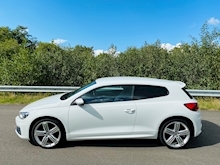 2.0 TDI BlueMotion Tech R-Line Hatchback 3dr Diesel Manual Euro 6 (s/s) (184 ps)