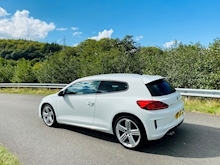 2.0 TDI BlueMotion Tech R-Line Hatchback 3dr Diesel Manual Euro 6 (s/s) (184 ps)