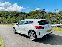 2.0 TDI BlueMotion Tech R-Line Hatchback 3dr Diesel Manual Euro 6 (s/s) (184 ps)