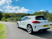 2.0 TDI BlueMotion Tech R-Line Hatchback 3dr Diesel Manual Euro 6 (s/s) (184 ps)