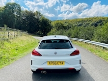 2.0 TDI BlueMotion Tech R-Line Hatchback 3dr Diesel Manual Euro 6 (s/s) (184 ps)
