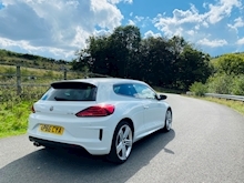 2.0 TDI BlueMotion Tech R-Line Hatchback 3dr Diesel Manual Euro 6 (s/s) (184 ps)