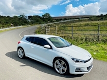 2.0 TDI BlueMotion Tech R-Line Hatchback 3dr Diesel Manual Euro 6 (s/s) (184 ps)
