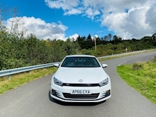 2.0 TDI BlueMotion Tech R-Line Hatchback 3dr Diesel Manual Euro 6 (s/s) (184 ps)
