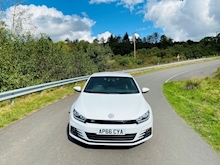 2.0 TDI BlueMotion Tech R-Line Hatchback 3dr Diesel Manual Euro 6 (s/s) (184 ps)