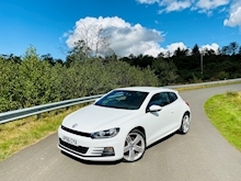 2.0 TDI BlueMotion Tech R-Line Hatchback 3dr Diesel Manual Euro 6 (s/s) (184 ps)