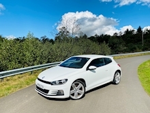 2.0 TDI BlueMotion Tech R-Line Hatchback 3dr Diesel Manual Euro 6 (s/s) (184 ps)