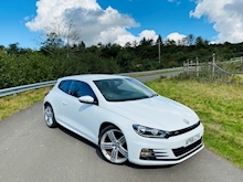 2.0 TDI BlueMotion Tech R-Line Hatchback 3dr Diesel Manual Euro 6 (s/s) (184 ps)
