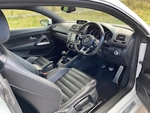 2.0 TDI BlueMotion Tech R-Line Hatchback 3dr Diesel Manual Euro 6 (s/s) (184 ps)