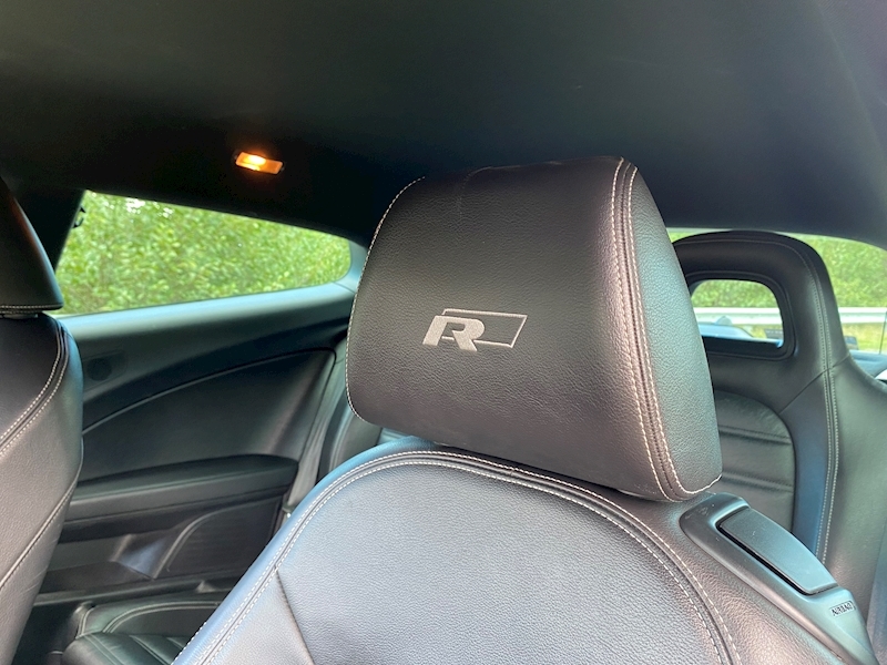 Volkswagen 2.0 TDI BlueMotion Tech R-Line Hatchback 3dr Diesel Manual Euro 6 (s/s) (184 ps)