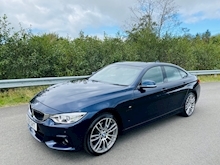 3.0 435d M Sport Hatchback 5dr Diesel Auto xDrive Euro 6 (s/s) (313 ps)