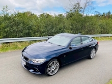 3.0 435d M Sport Hatchback 5dr Diesel Auto xDrive Euro 6 (s/s) (313 ps)