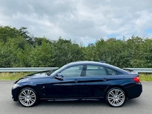 3.0 435d M Sport Hatchback 5dr Diesel Auto xDrive Euro 6 (s/s) (313 ps)