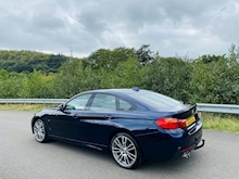 3.0 435d M Sport Hatchback 5dr Diesel Auto xDrive Euro 6 (s/s) (313 ps)