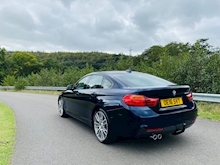 3.0 435d M Sport Hatchback 5dr Diesel Auto xDrive Euro 6 (s/s) (313 ps)