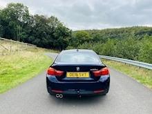 3.0 435d M Sport Hatchback 5dr Diesel Auto xDrive Euro 6 (s/s) (313 ps)