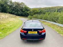 3.0 435d M Sport Hatchback 5dr Diesel Auto xDrive Euro 6 (s/s) (313 ps)