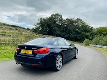 3.0 435d M Sport Hatchback 5dr Diesel Auto xDrive Euro 6 (s/s) (313 ps)