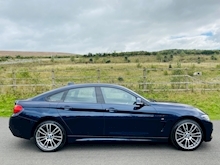 3.0 435d M Sport Hatchback 5dr Diesel Auto xDrive Euro 6 (s/s) (313 ps)