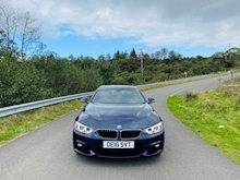 3.0 435d M Sport Hatchback 5dr Diesel Auto xDrive Euro 6 (s/s) (313 ps)