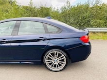 3.0 435d M Sport Hatchback 5dr Diesel Auto xDrive Euro 6 (s/s) (313 ps)