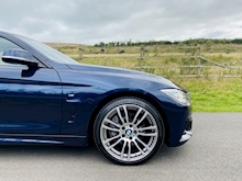 3.0 435d M Sport Hatchback 5dr Diesel Auto xDrive Euro 6 (s/s) (313 ps)