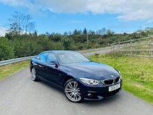 3.0 435d M Sport Hatchback 5dr Diesel Auto xDrive Euro 6 (s/s) (313 ps)