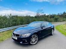 3.0 435d M Sport Hatchback 5dr Diesel Auto xDrive Euro 6 (s/s) (313 ps)